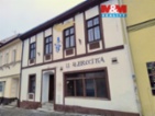 Restaurace, 510 m², Budišov nad Budišovkou