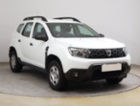 Dacia Duster, 1.5 Blue dCi, ČR,1.maj, Serv.kniha,