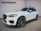 Volvo XC60, 2,0 D4 AWD R-Design, SUV, nafta