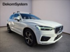 Volvo XC60, 2,0 D4 AWD R-Design, SUV, nafta