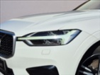 Volvo XC60, 2,0 D4 AWD R-Design, SUV, nafta