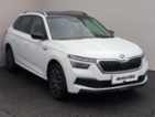 Škoda Kamiq, 1.0 TSi Style, ČR, Style, SUV, benzín