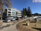 prodej komerčního prostoru, 45m2 +