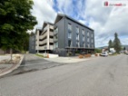 prodej komerčního prostoru, 45m2 +
