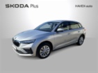 Škoda Scala, 1.0 TSI Selection, hatchback, benzin