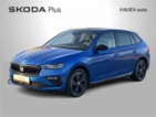 Škoda Scala, 1.0 TSI Monte Carlo, hatchback,