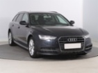 Audi A6, 3.0 TDI, 4X4, Automat, Kůže, Navi,, Combi