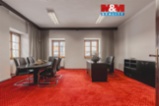 Kanc. prostor  66m², Klatovy