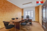 Pronájem kancelářského prostoru, 66 m², Klatovy