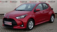 Mazda 2, 1.5 Hybrid e-CVT Agile, hatchback,