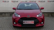 Mazda 2, 1.5 Hybrid e-CVT Agile, hatchback,