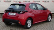 Mazda 2, 1.5 Hybrid e-CVT Agile, hatchback,