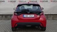 Mazda 2, 1.5 Hybrid e-CVT Agile, hatchback,
