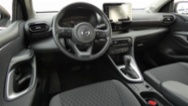 Mazda 2, 1.5 Hybrid e-CVT Agile, hatchback,