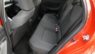 Mazda 2, 1.5 Hybrid e-CVT Agile, hatchback,
