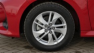 Mazda 2, 1.5 Hybrid e-CVT Agile, hatchback,