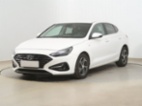 Hyundai i30 Fastback, 1.5 T-GDI MHEVSMART , ČR,1