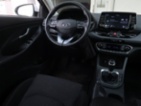 Hyundai i30 Fastback, 1.5 T-GDI MHEVSMART , ČR,1