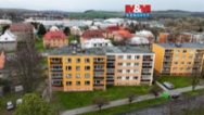 Prodej bytu 3+1, 68 m², Krnov, ul. SPC U
