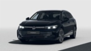 Volkswagen Passat, Elegance 2,0 TDI 142 kW 4MOT,
