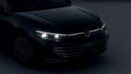 Volkswagen Passat, Elegance 2,0 TDI 142 kW 4MOT,