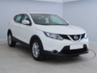 Nissan Qashqai, 1.2 DIG-TAcenta , ČR,1.maj, Serv