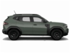 Dacia Duster, Essential Eco-G 120, SUV, LPG