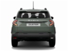 Dacia Duster, Essential Eco-G 120, SUV, LPG