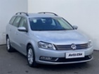 Volkswagen Passat, 2.0 TDiine, kombi, nafta