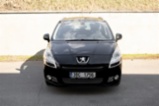 Peugeot 5008, SUV, nafta