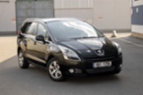 Peugeot 5008, SUV, nafta