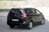 Peugeot 5008, SUV, nafta