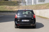 Peugeot 5008, SUV, nafta