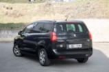 Peugeot 5008, SUV, nafta