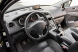 Peugeot 5008, SUV, nafta
