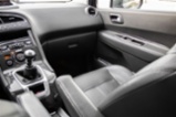 Peugeot 5008, SUV, nafta