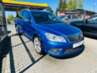 Škoda Octavia, 2.0TDi DSG, NOVĚ PO SERVISU, kombi,