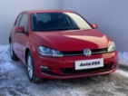 Volkswagen Golf, 1.6 TDi Lounge, Lounge, hatchback