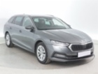 Skoda Octavia, 2.0 TDIStyle , 4X4, Automat, Kůže,,