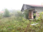Silůvky chata 60 m2 s vlastním pozemkem