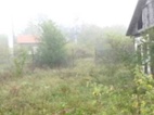 Silůvky chata 60 m2 s vlastním pozemkem