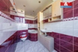 Prodej bytu 3+1, 60 m², Sokolov, ul. Mánesova