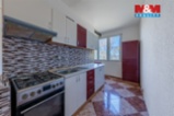 Prodej bytu 3+1, 60 m², Sokolov, ul. Mánesova