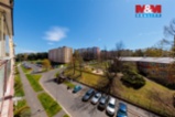 Prodej bytu 3+1, 60 m², Sokolov, ul. Mánesova