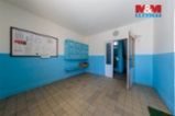 Prodej bytu 3+1, 60 m², Sokolov, ul. Mánesova