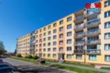 Prodej bytu 3+1, 60 m², Sokolov, ul. Mánesova