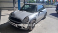 Mini One, 1.6 i, AC, TZ, xenon, kabriolet, benzín