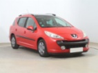 Peugeot 207, 1.4 VTi, po STK, Klima, jezdí dobře,
