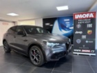 Alfa Romeo Stelvio, 2.0T 280k AT8 ZF Q4 4x4 Veloce