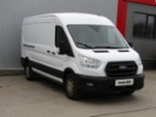 Ford Transit, L3H2 2.0TDCi Trend, ČR